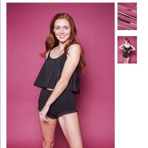 Kortni Jeane Swing Swimsuit Top